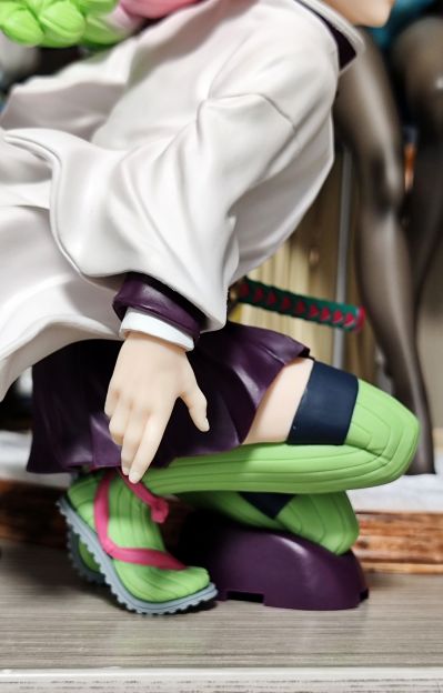 鬼灭之刃 动画版 MAXIMATIC 甘露寺蜜璃