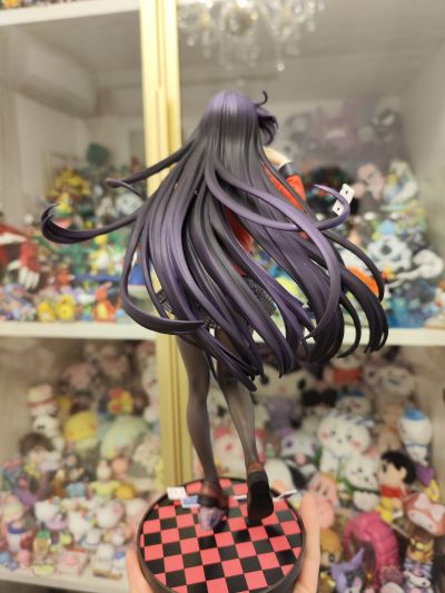 狂赌之渊 蛇喰梦子