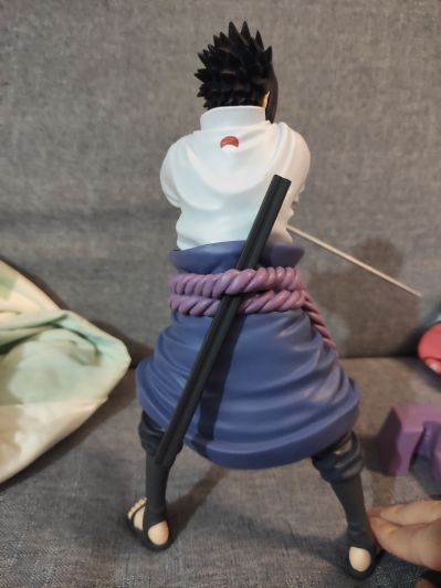 Grandista 火影忍者 疾风传 宇智波佐助