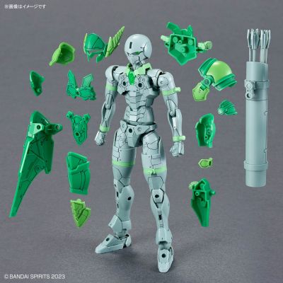 30MF 利贝尔弓箭手