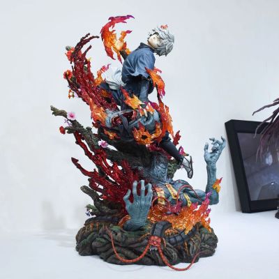 究极稀有主线 地狱乐 画眉丸