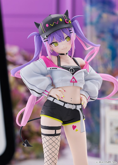 POP UP PARADE hololive SP 常暗永远