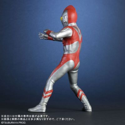 真的杰作系列 爱迪奥特曼