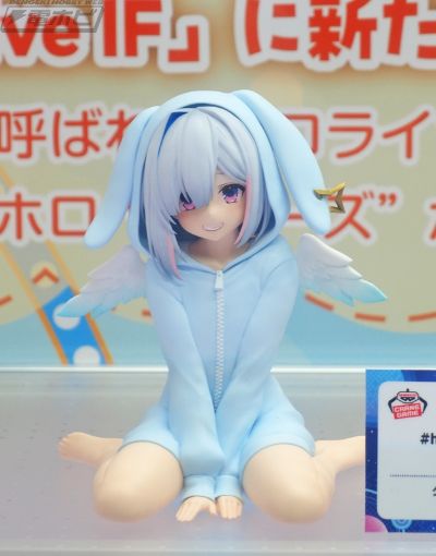 hololive #hololive IF -悠闲时光-天音彼方