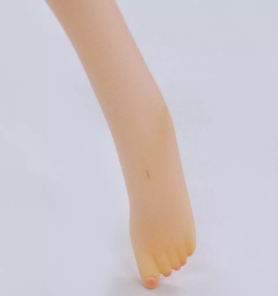 刀剑神域 Extra Edition 桐谷直叶 学校泳装Ver.