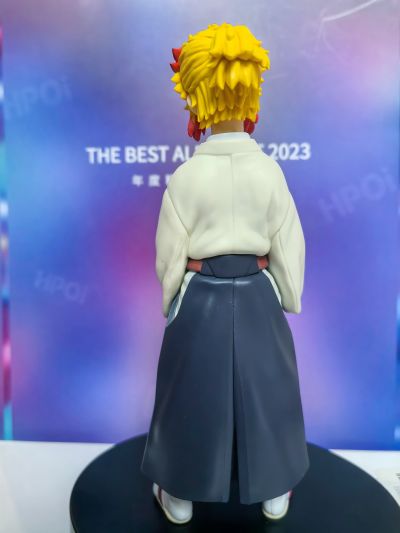 鬼灭之刃 -绊之装- 二十五之型 B款 炼狱千寿郎