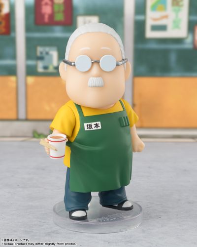 Figuarts mini 坂本太郎