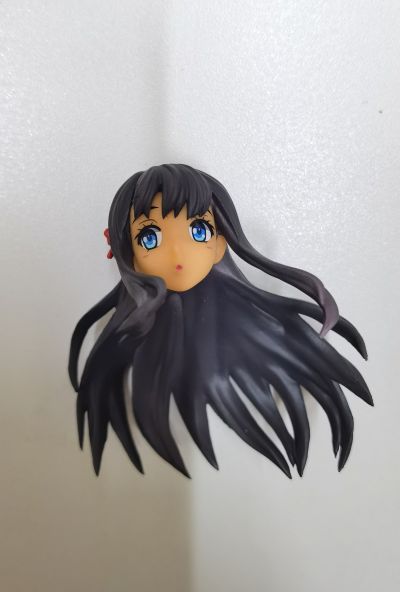 ツンデロ キューっとさきゅばす 立花优南 白スクver. 日焼けあと