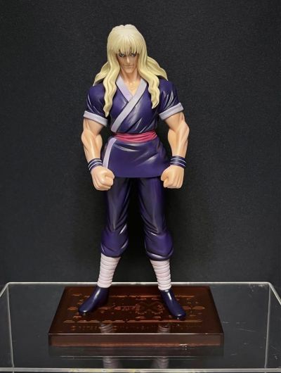 DXF 全职猎人 第3弹 杰诺·揍敌客