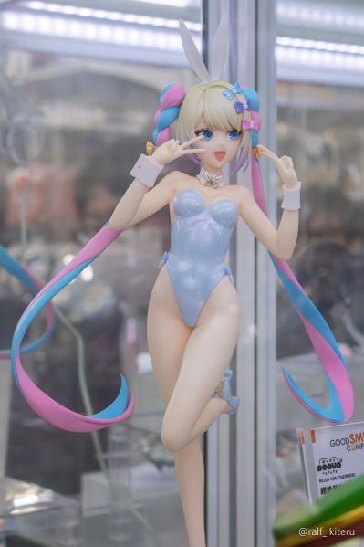 POP UP PARADE 主播女孩重度依赖 超绝最可爱天使酱 兔女郎 L尺寸