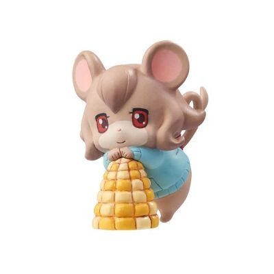 机动战士高达 铁血的奥尔芬斯 3丁目的孤儿们 火星之家套装