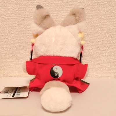 毛绒绒 重生之道  场地圭介