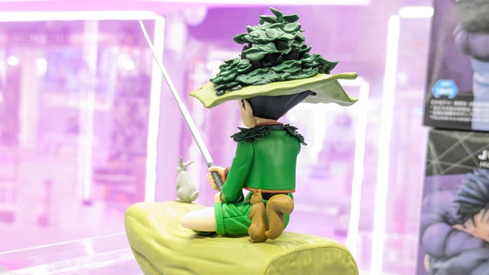 猎人 Memorable Saga Special-小杰-