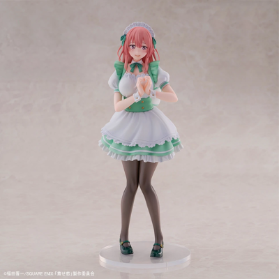 更衣人偶坠入爱河  乾心寿 可爱女仆