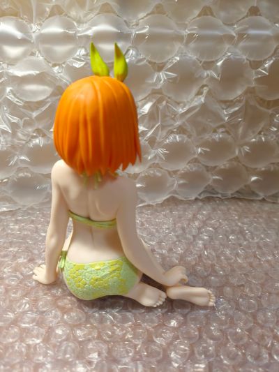 Celestial vivi 电影 五等分的新娘 中野四叶