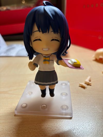 粘土人#2612 败犬女主太多了! 八奈见杏菜