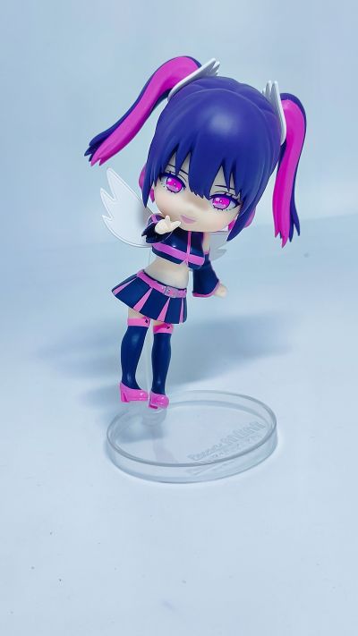 Figuarts mini 美莉艾拉 / 美花莉 海报款