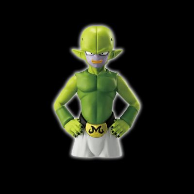 一番赏 龙珠大魔 第2弹 F奖 人偶磁铁