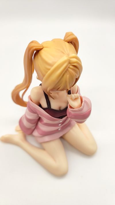 悠闲时光 超超超超超喜欢你的100个女朋友  院田唐音