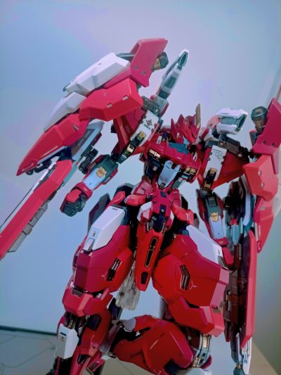 先祖效应 MCT-AP04 至臻级·卫国公