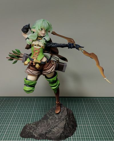 KDcolle 哥布林杀手 妖精弓手