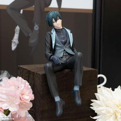 蓝色监狱/蓝色禁区动画版 珍藏人偶-sweets flavor-结世一