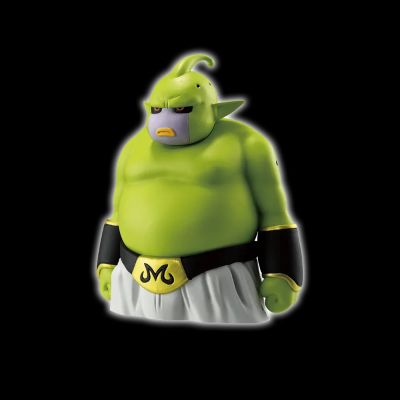 一番赏 龙珠大魔 第2弹 F奖 人偶磁铁