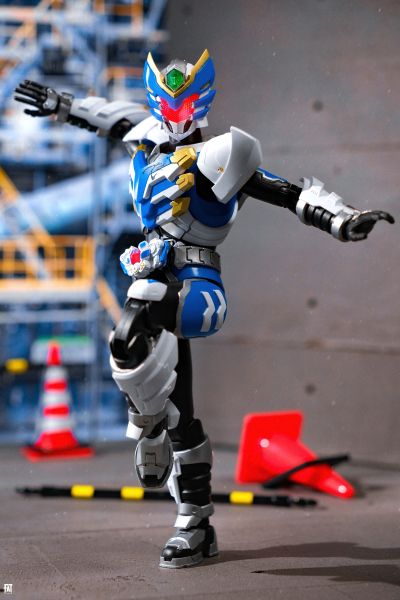 铠拼 飞影/疾电飞影