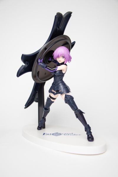 超级景品 命运-冠位指定 盾兵 / 玛修·基列莱特