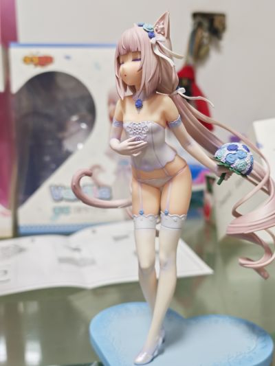 猫娘乐园 香草 萦梦伊甸