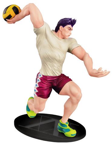 猎人 DXF×贪婪之岛×2 磊札