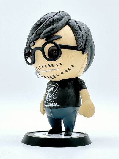 Cutie1 小岛工作室 小岛秀夫