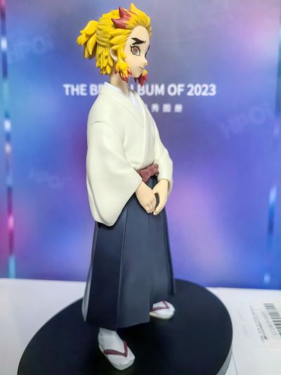 鬼灭之刃 -绊之装- 二十五之型 B款 炼狱千寿郎