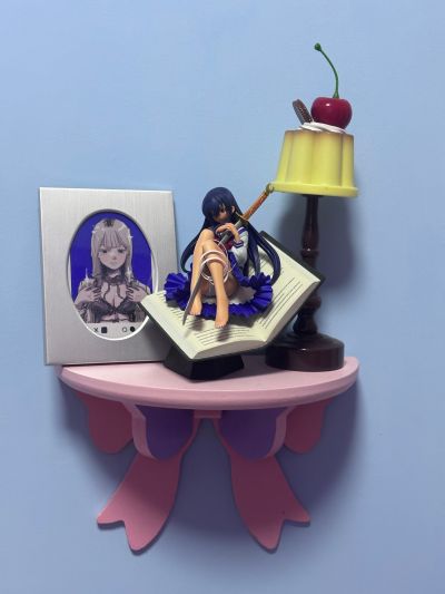 SRDX ヤミと帽子と本の旅人 リリス 