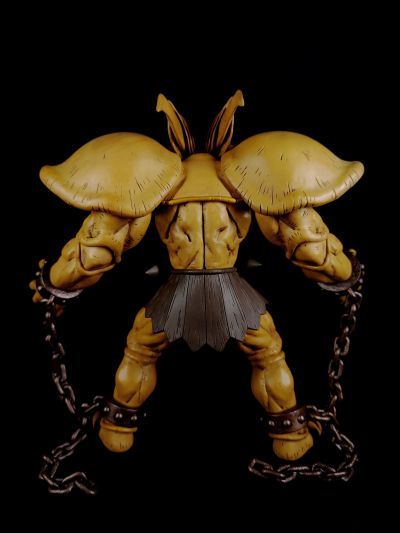 POP UP PARADE SP 游戏王 被封印的艾克佐迪亚