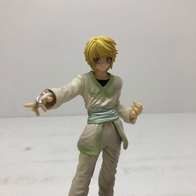 猎人 DXF系列 第5弹 酷拉皮卡