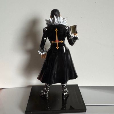 猎人 DXF系列 第5弹 库洛洛·鲁西鲁