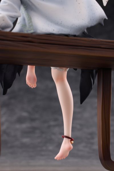 饿殍：明末千里行 满穗 行歌拾穗