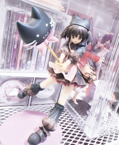 ToHeart2 爱佳 柚原木实 -Magic User-