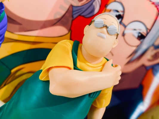 一番赏 坂本日常 第1弹 最终大奖 南云 MASTERLISE EXPIECE