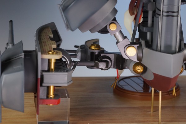 碧蓝航线 长门（舰装）