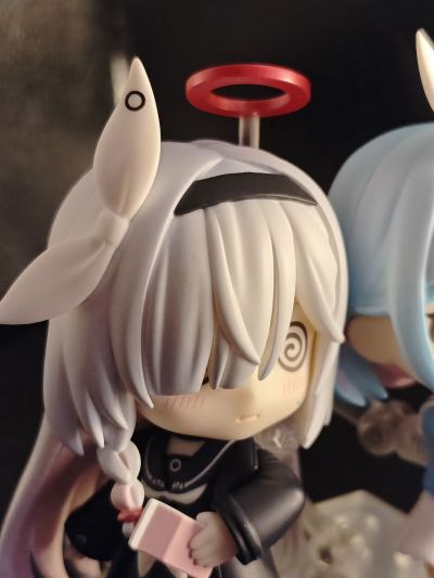 粘土人#2131 碧蓝航线 柴郡