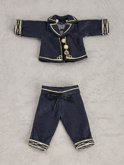 粘土娃 服装套组 崩坏：星穹铁道 砂金 睡衣