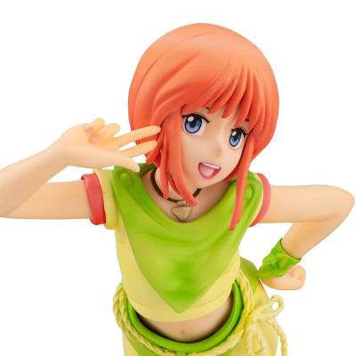 EXCELLENT MODEL RAHDX G.A.NEO  机动战士高达ZZ 艾尔比·普露 再版