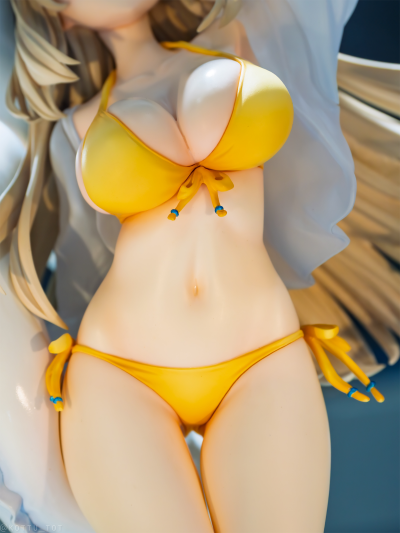 蔚蓝档案 十六夜野宫（泳装）