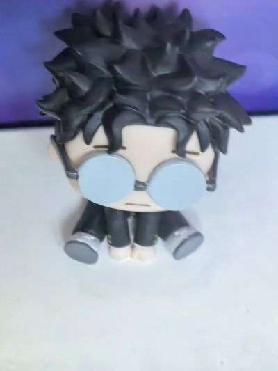 当哒当/胆大党 大眼萌我 小桃与超然仔/厄卡伦