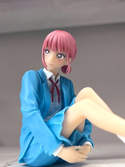 小坐系列  青之箱 蝶野雏