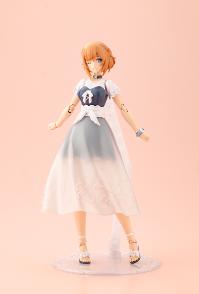 阿尔卡纳蒂亚 露蜜提雅 ReACT-iF