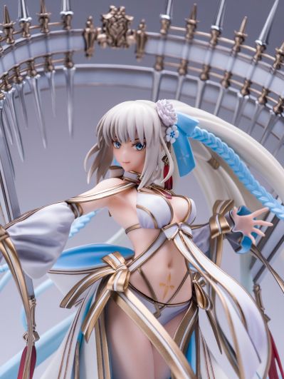 命运-冠位指定 水妃摩根