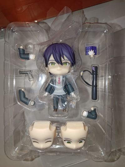 粘土人#2606 彩虹社 剑持刀也